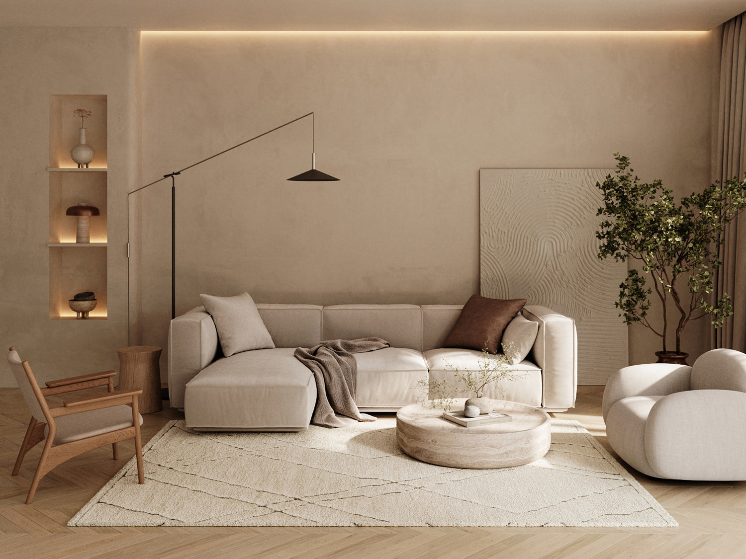 Dune 014-0005/6181 Rug - Love-Rugs