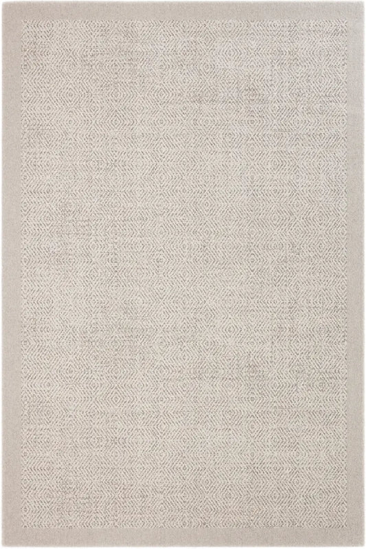 Brintons Tempo Edyl Grey Axminster Rug