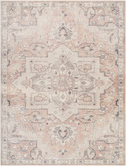 Elle Becki Owens x Livabliss Oriental Vintage BOEC2300 Rug - Love-Rugs