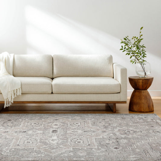 Elle Becki Owens x Livabliss Oriental Vintage BOEC2301 Rug - Love-Rugs alternate image