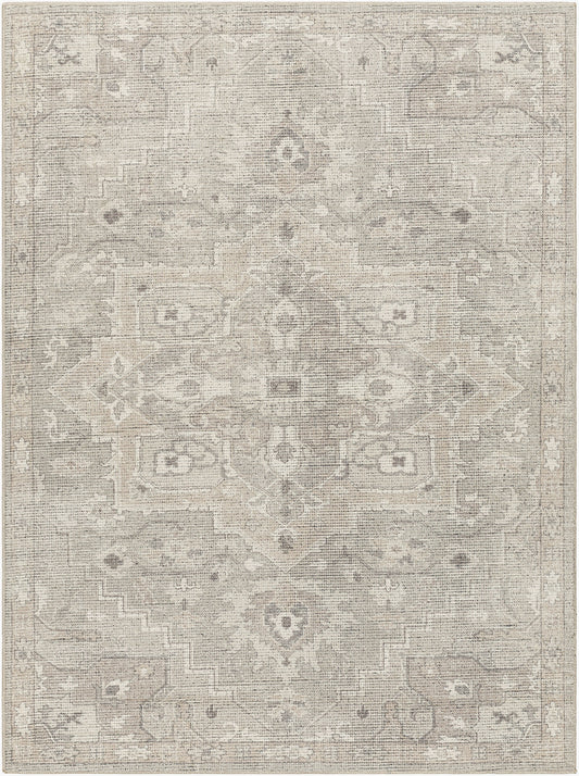 Elle Becki Owens x Livabliss Oriental Vintage BOEC2301 Rug - Love-Rugs