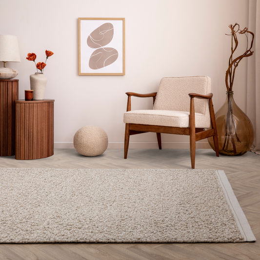 Elm Taupe Rug - Love-Rugs alternate image