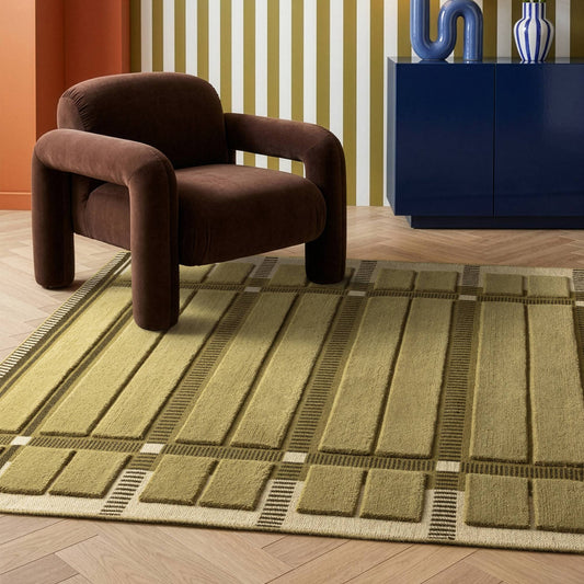 Fable Sage Rug - Love-Rugs alternate image