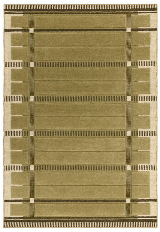 Fable Sage Rug - Love-Rugs