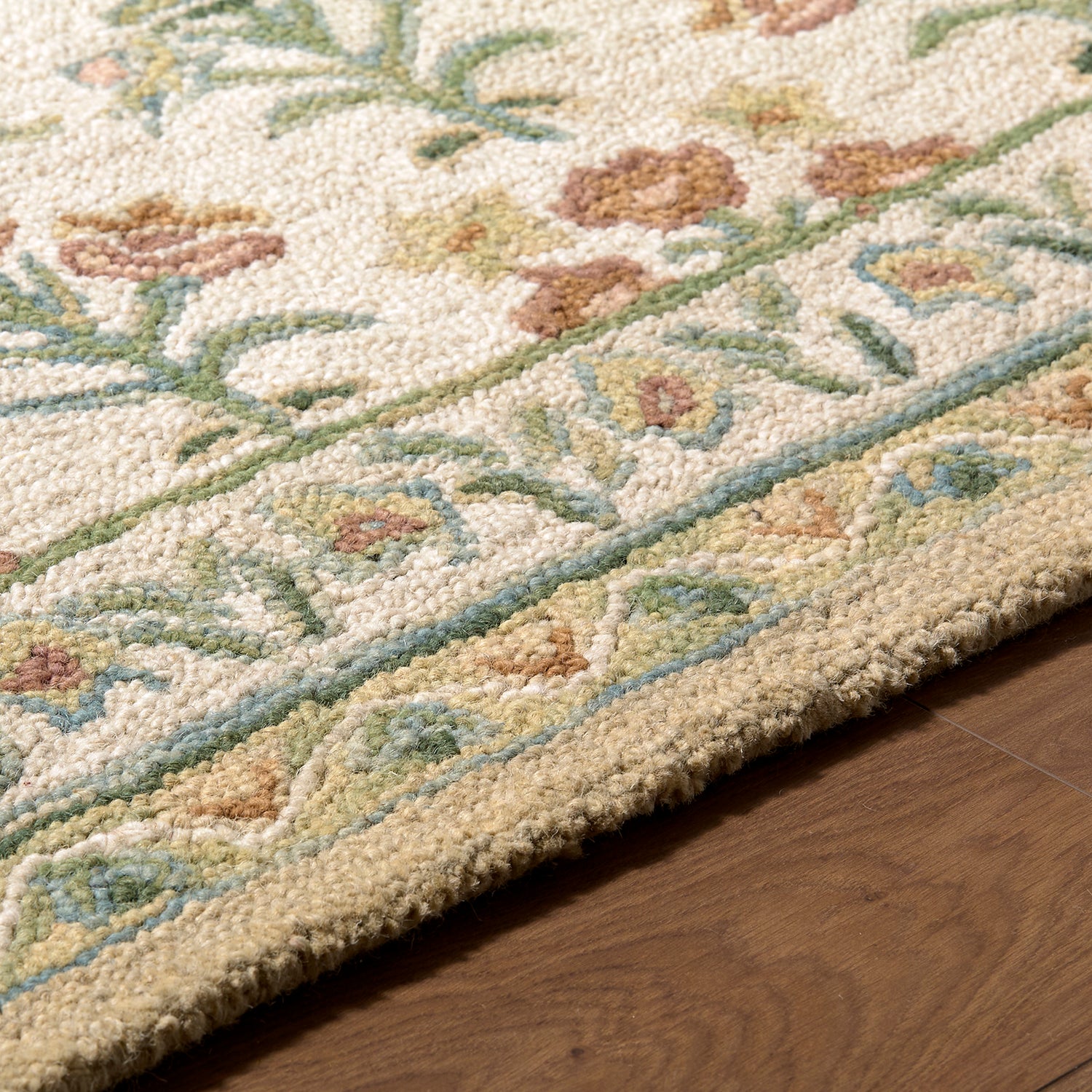 Fairfax Global FFX2300 Rug - Love-Rugs
