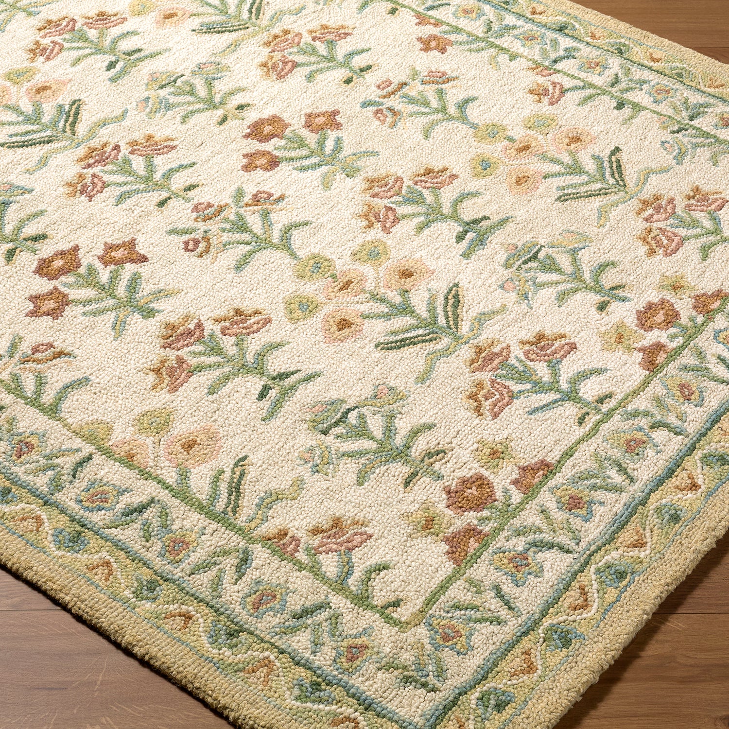 Fairfax Global FFX2300 Rug - Love-Rugs