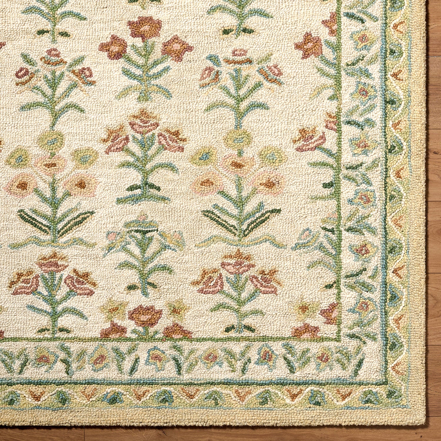 Fairfax Global FFX2300 Rug - Love-Rugs
