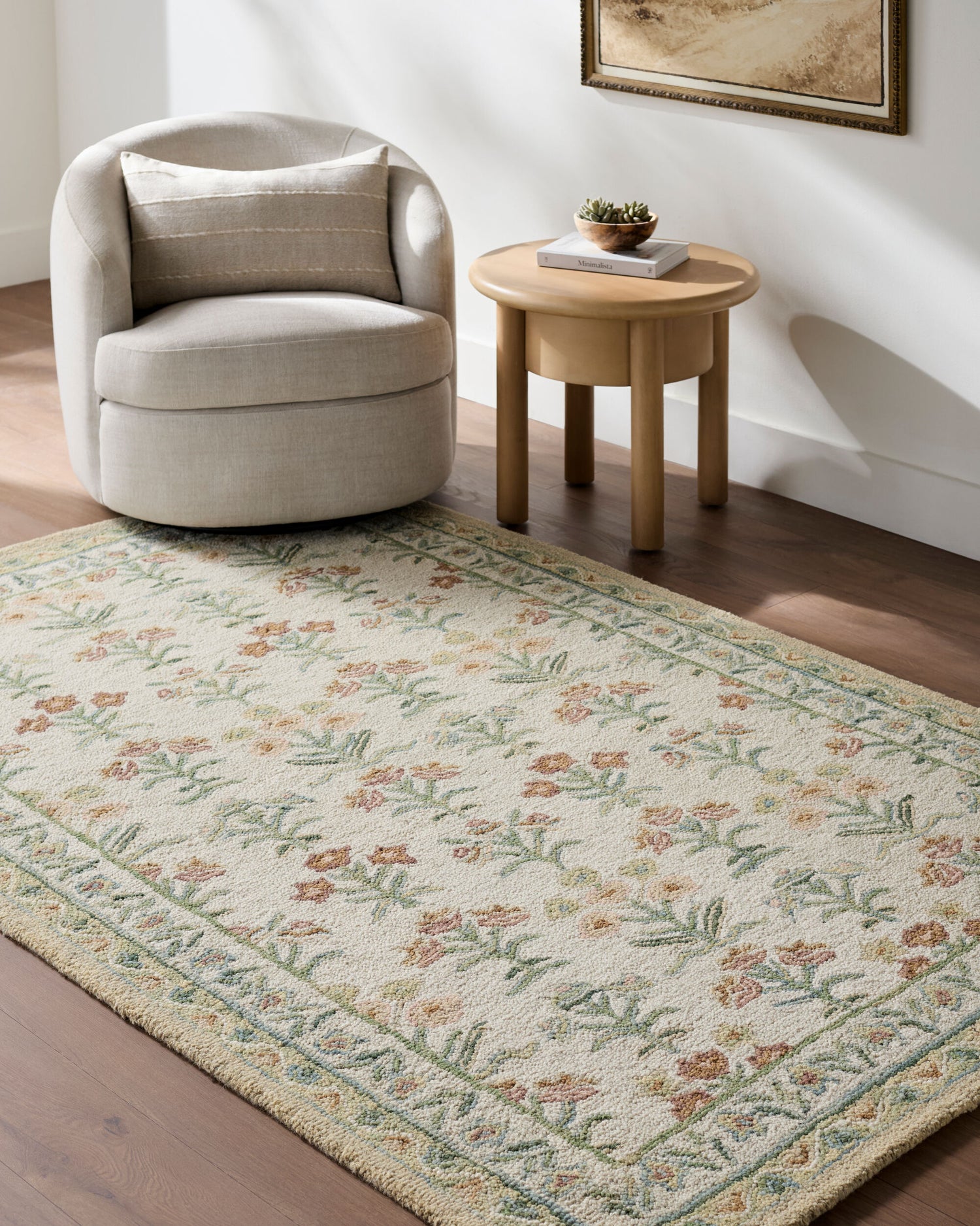 Fairfax Global FFX2300 Rug - Love-Rugs