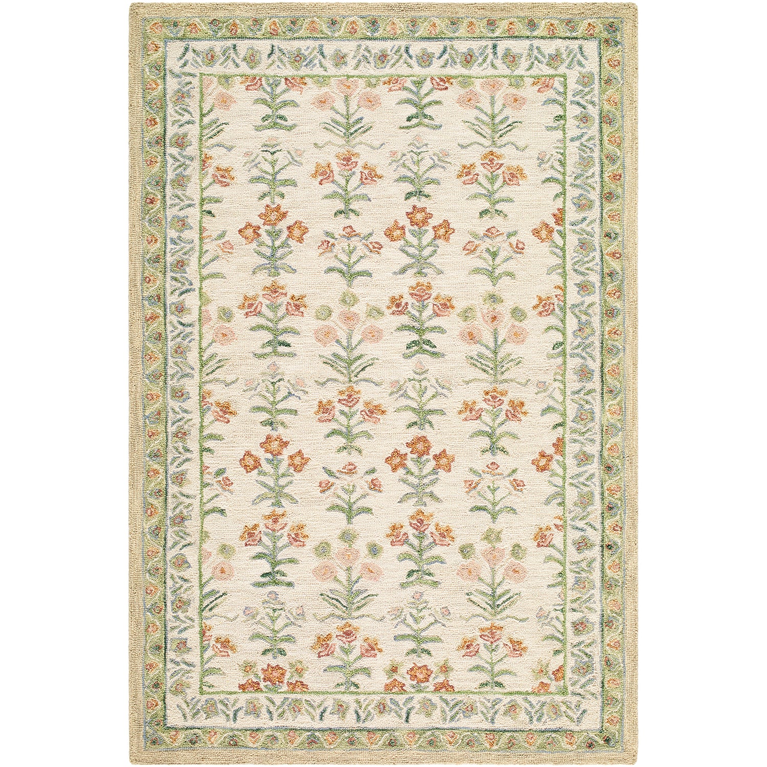 Fairfax Global FFX2300 Rug - Love-Rugs