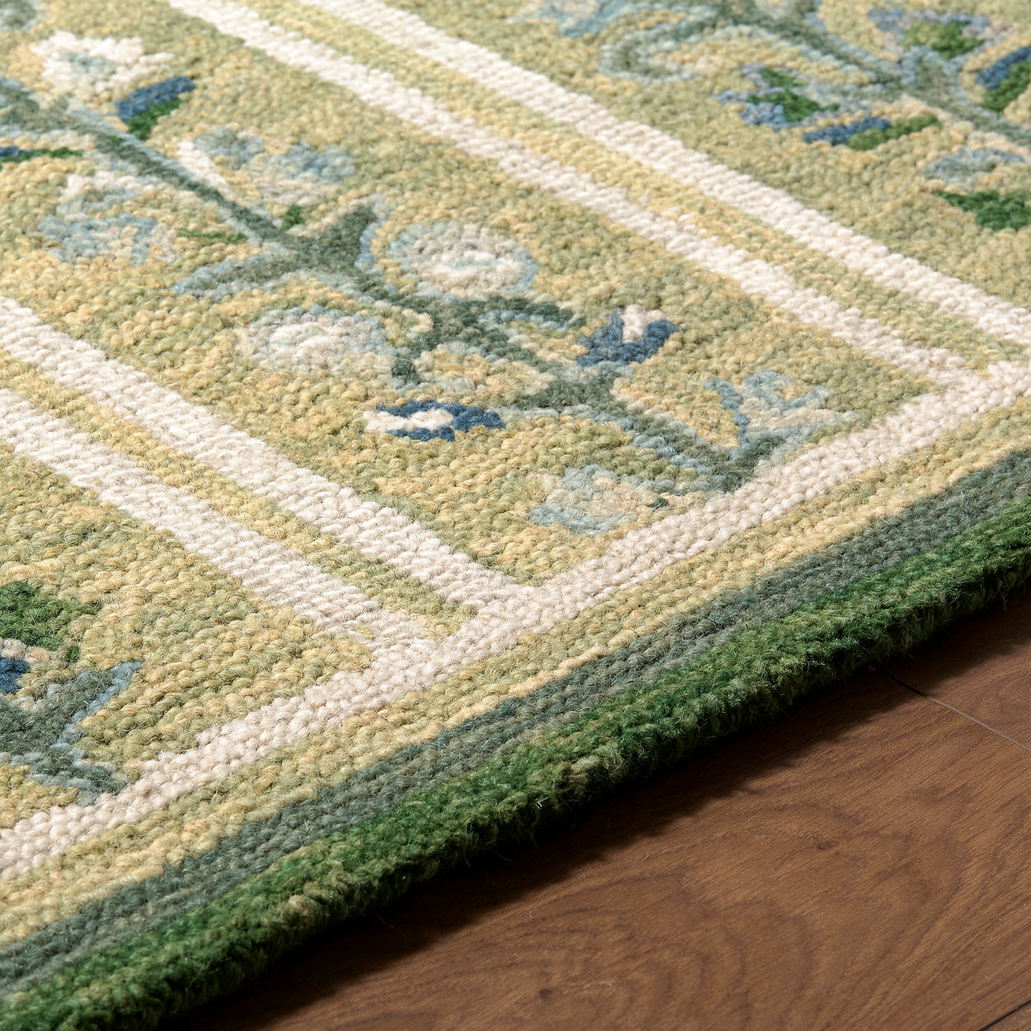 Fairfax Global FFX2301 Rug - Love-Rugs
