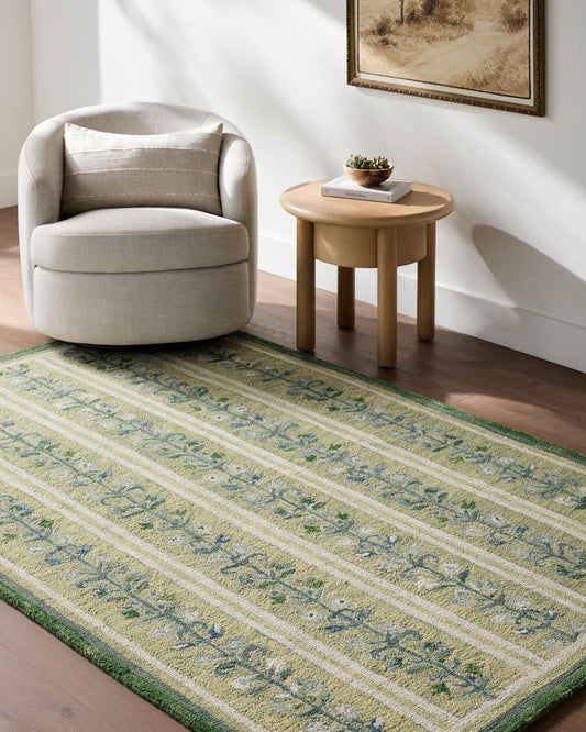 Fairfax Global FFX2301 Rug - Love-Rugs alternate image