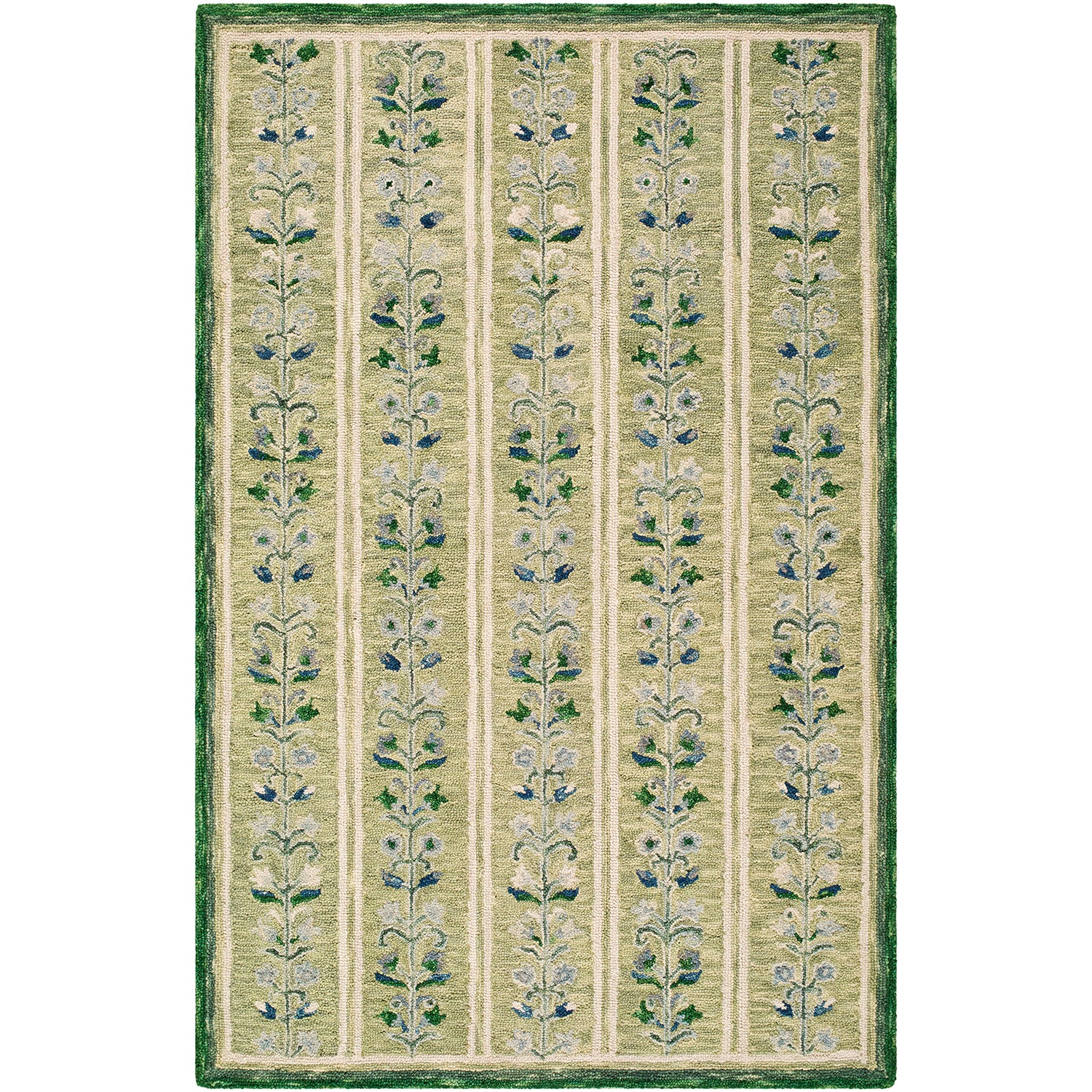 Fairfax Global FFX2301 Rug - Love-Rugs