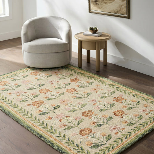 Fairfax Global FFX2302 Rug - Love-Rugs alternate image