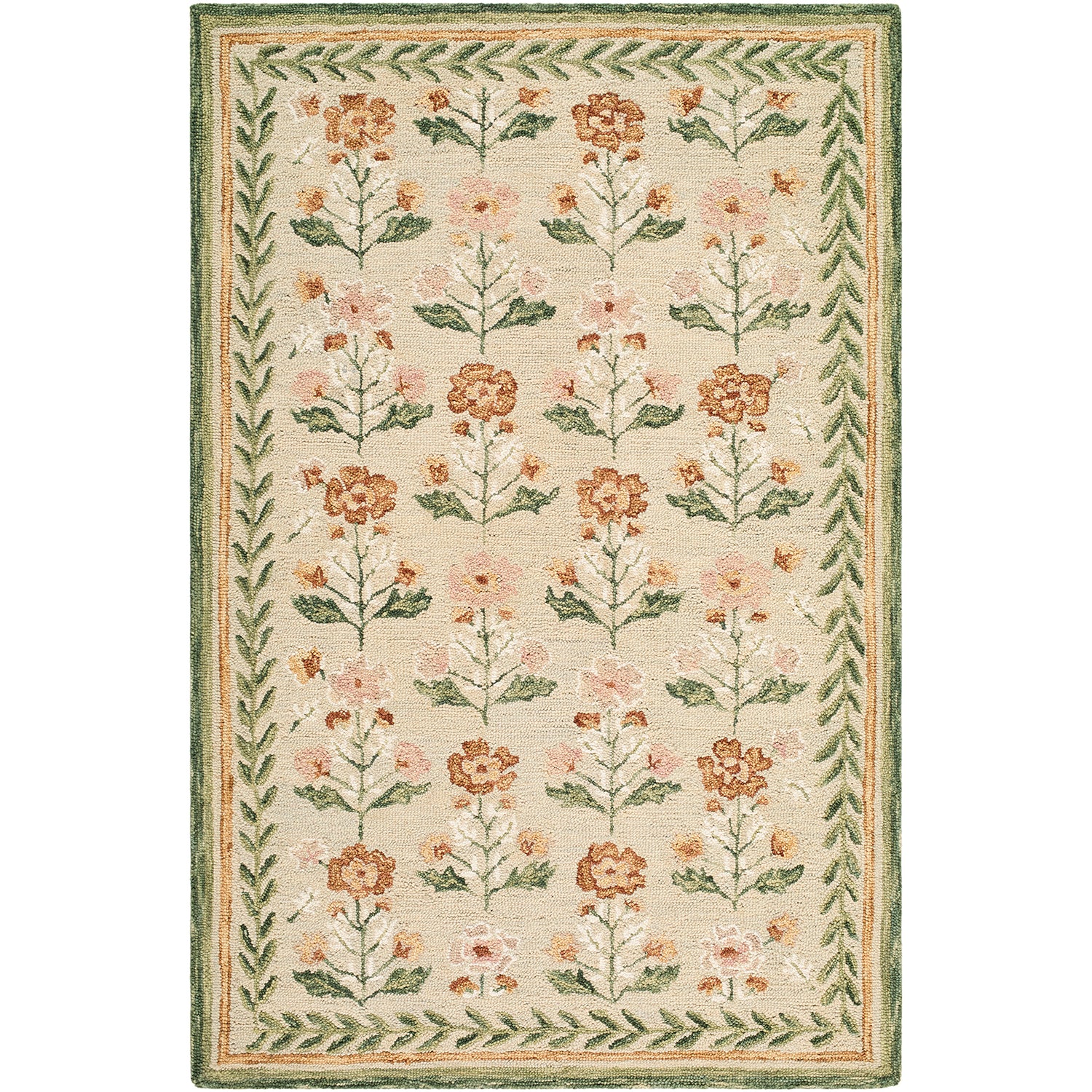 Fairfax Global FFX2302 Rug - Love-Rugs