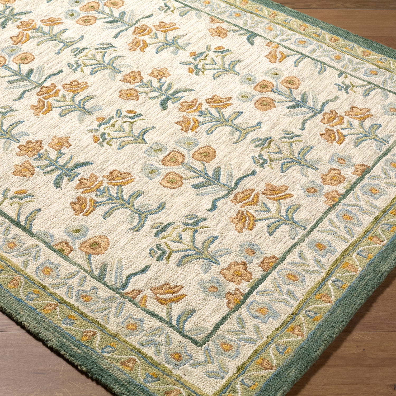 Fairfax Global FFX2303 Rug - Love-Rugs