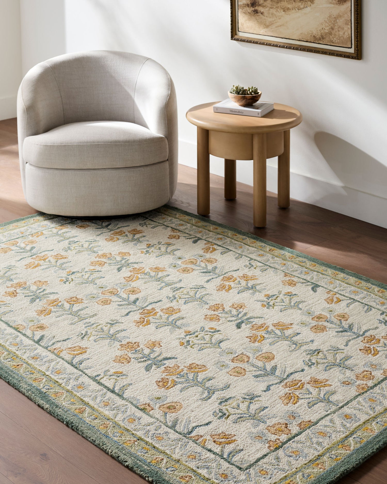 Fairfax Global FFX2303 Rug - Love-Rugs