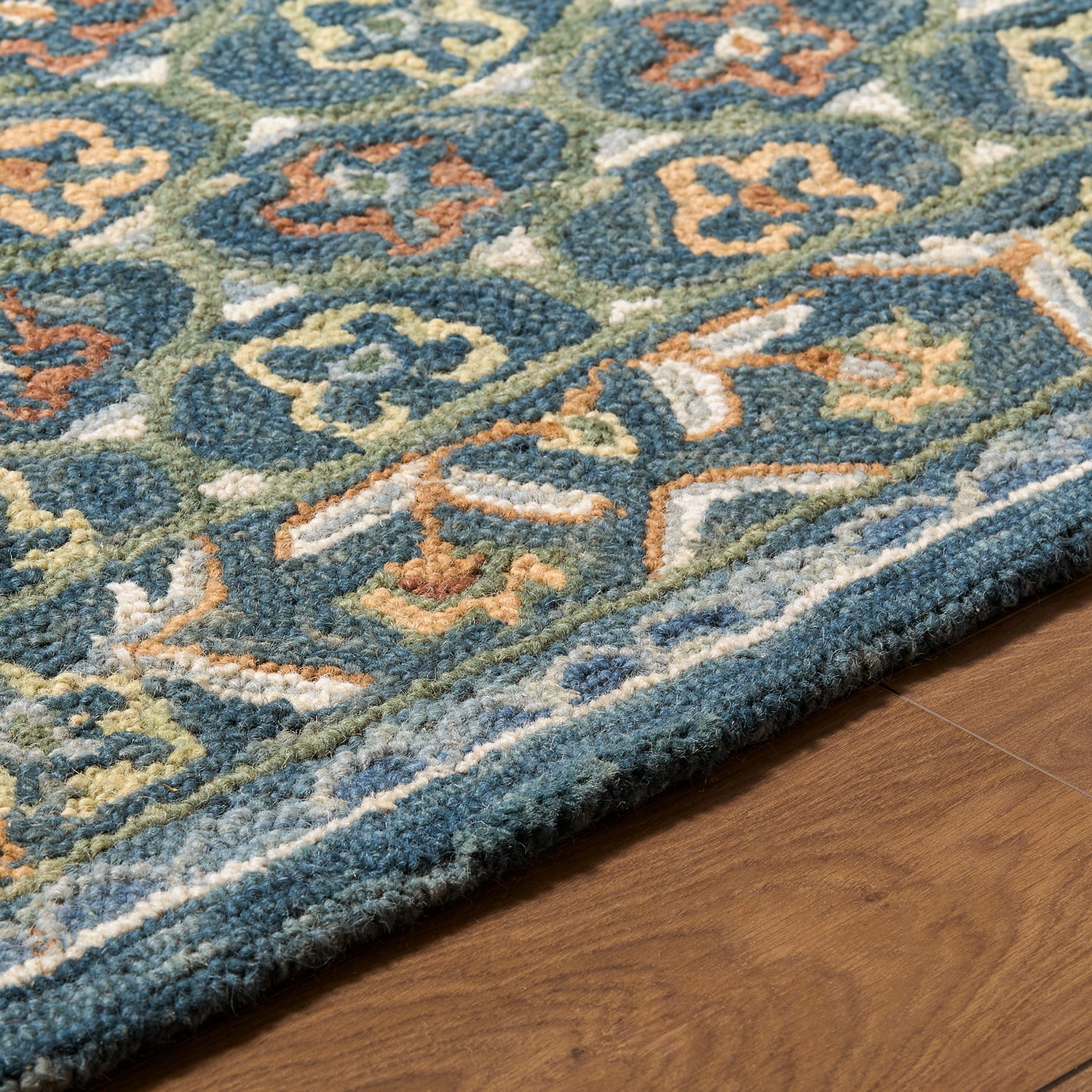 Fairfax Global FFX2304 Rug - Love-Rugs