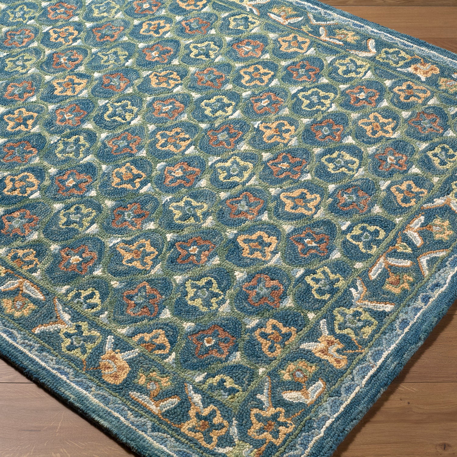 Fairfax Global FFX2304 Rug - Love-Rugs