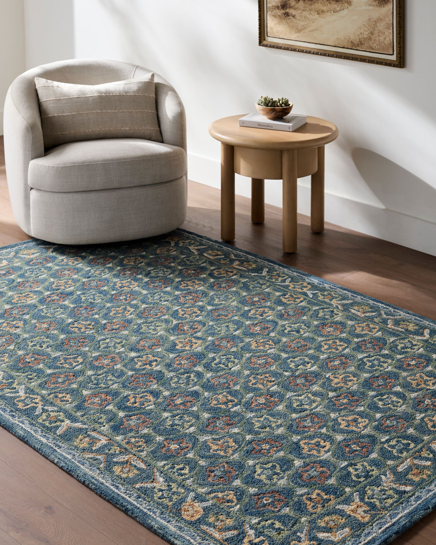 Fairfax Global FFX2304 Rug - Love-Rugs