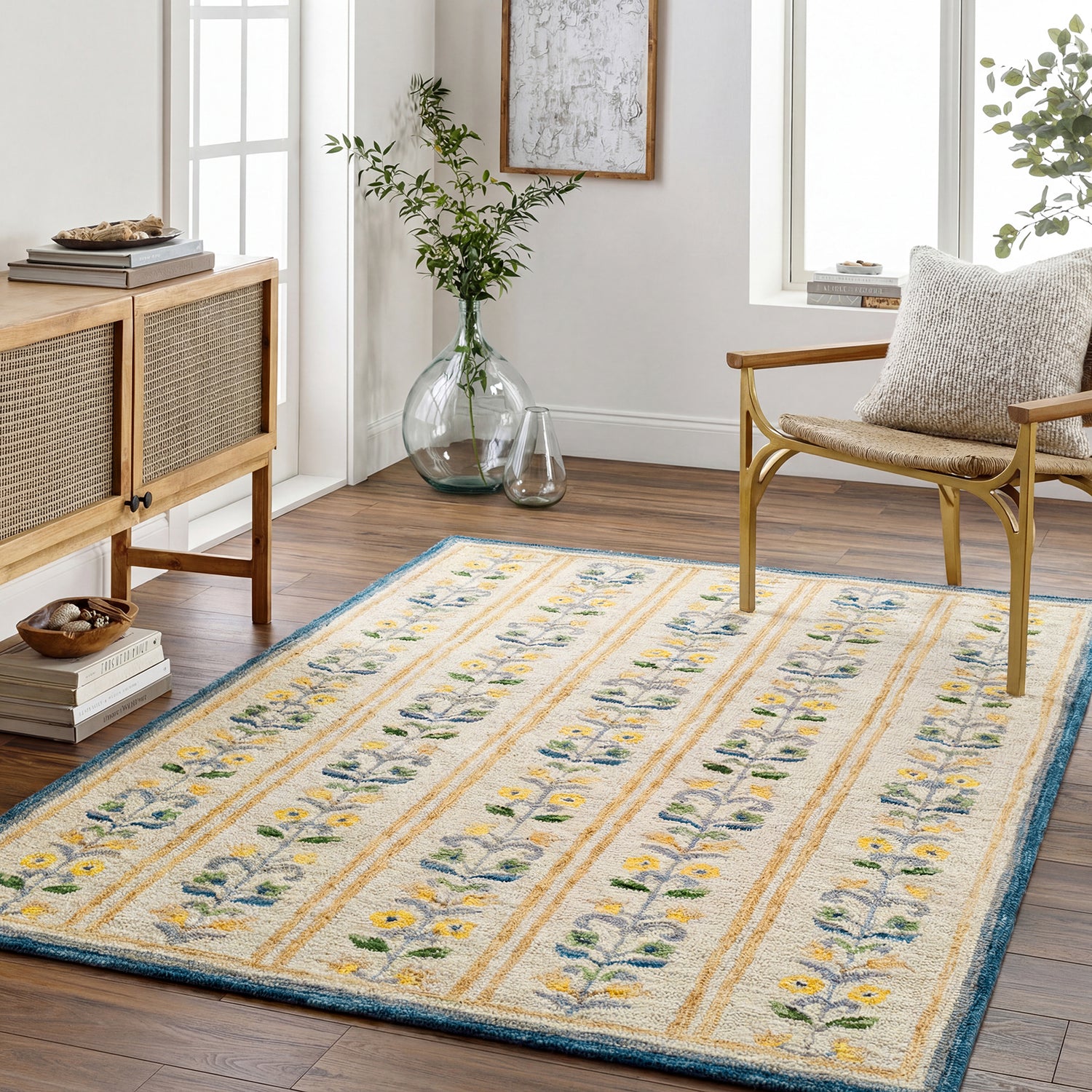 Fairfax Global FFX2305 Rug - Love-Rugs
