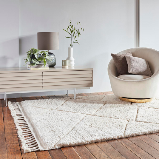 Fes FE01 Rug - Love-Rugs