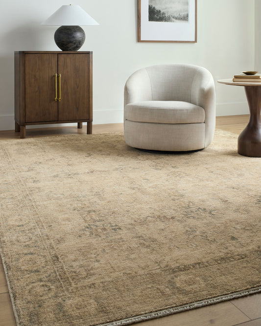 Fetscher Galey Alix GAHU2301 Rug - Love-Rugs alternate image
