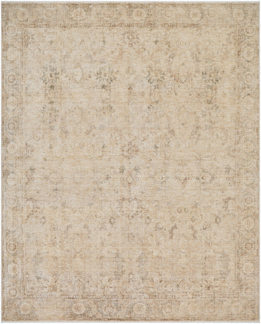 Fetscher Galey Alix GAHU2301 Rug - Love-Rugs