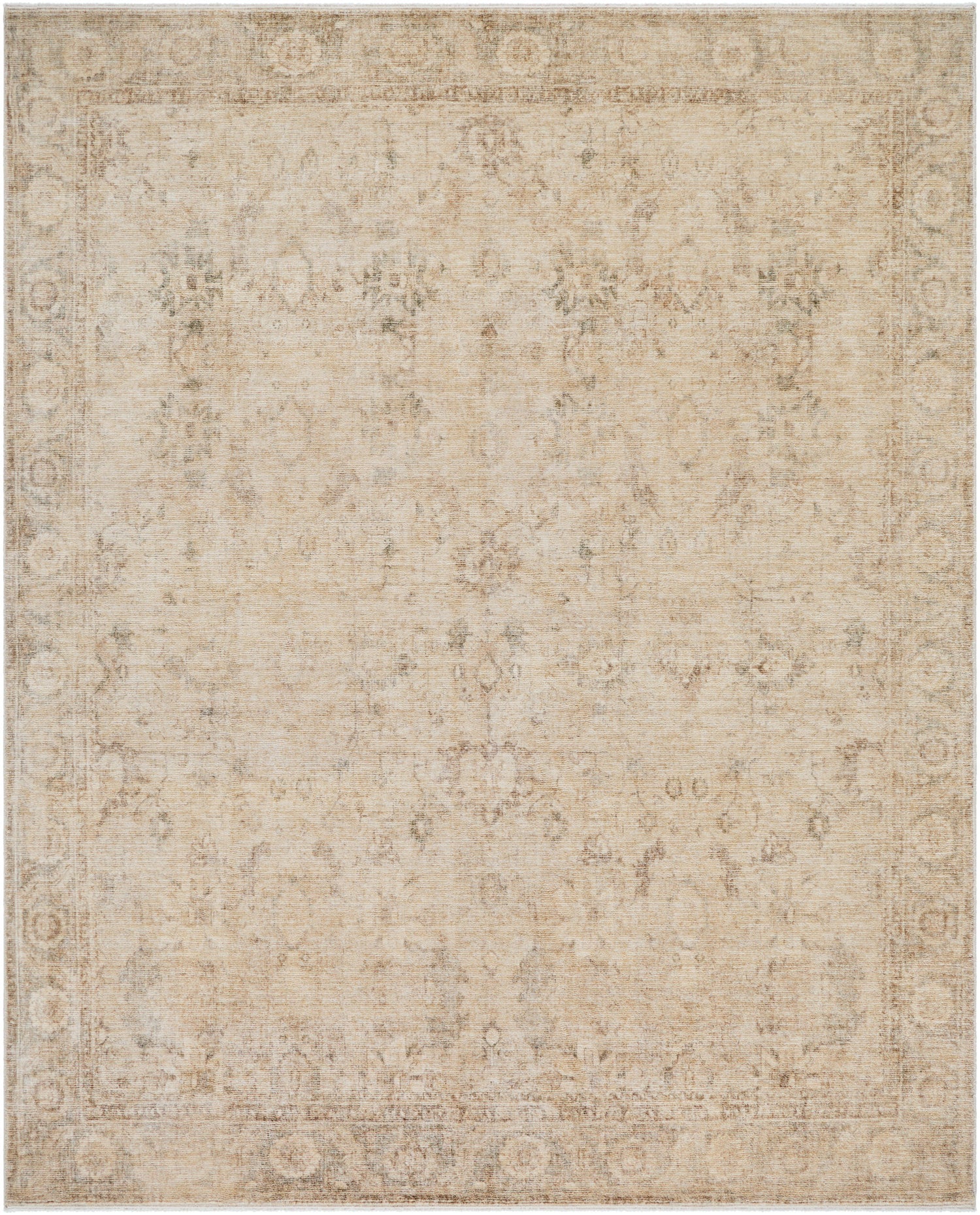 Fetscher Galey Alix GAHU2301 Rug - Love-Rugs