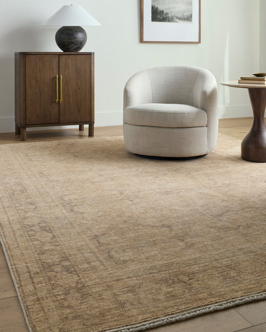 Fetscher Galey Alix GAHU2304 Rug - Love-Rugs alternate image