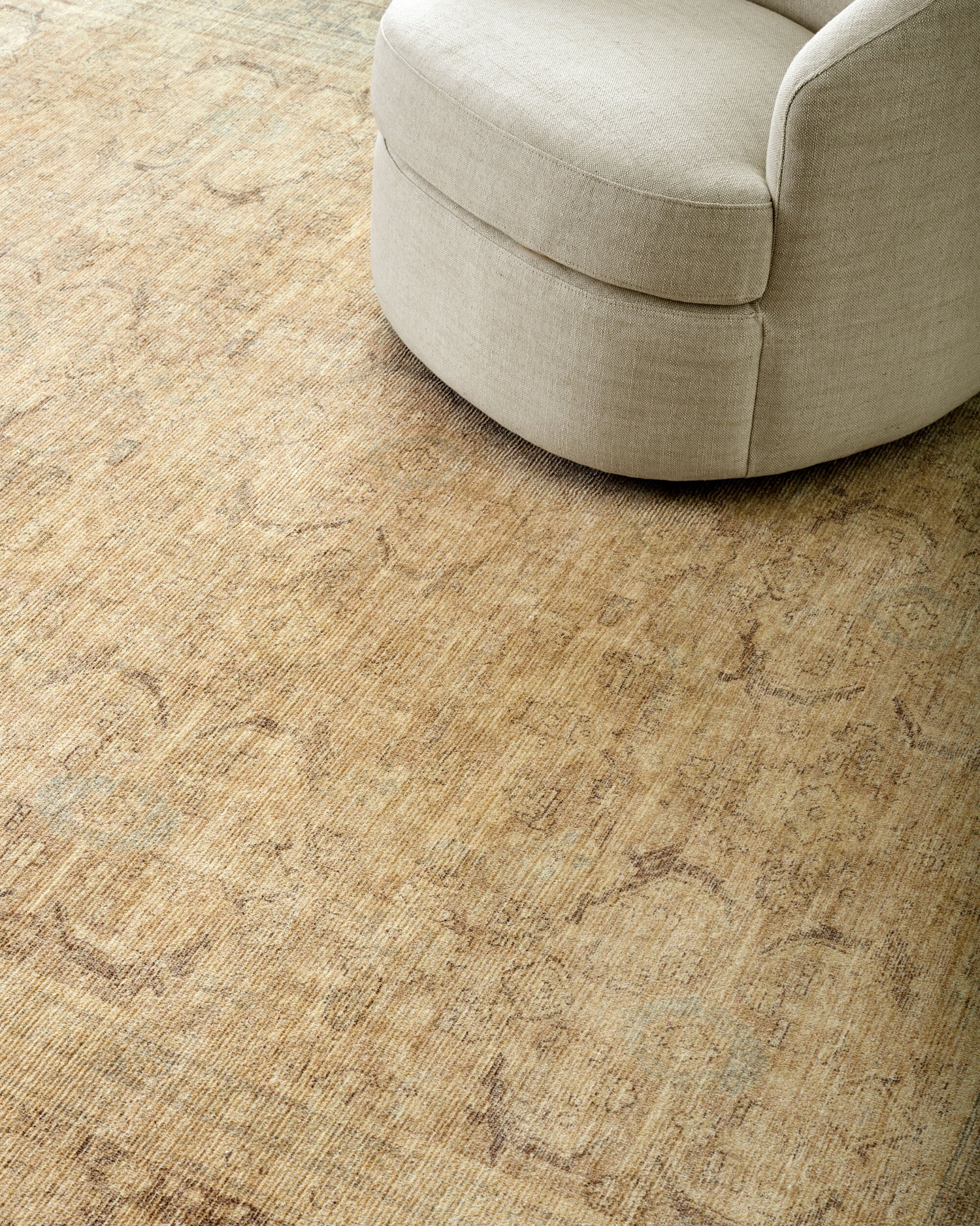 Fetscher Galey Alix GAHU2304 Rug - Love-Rugs
