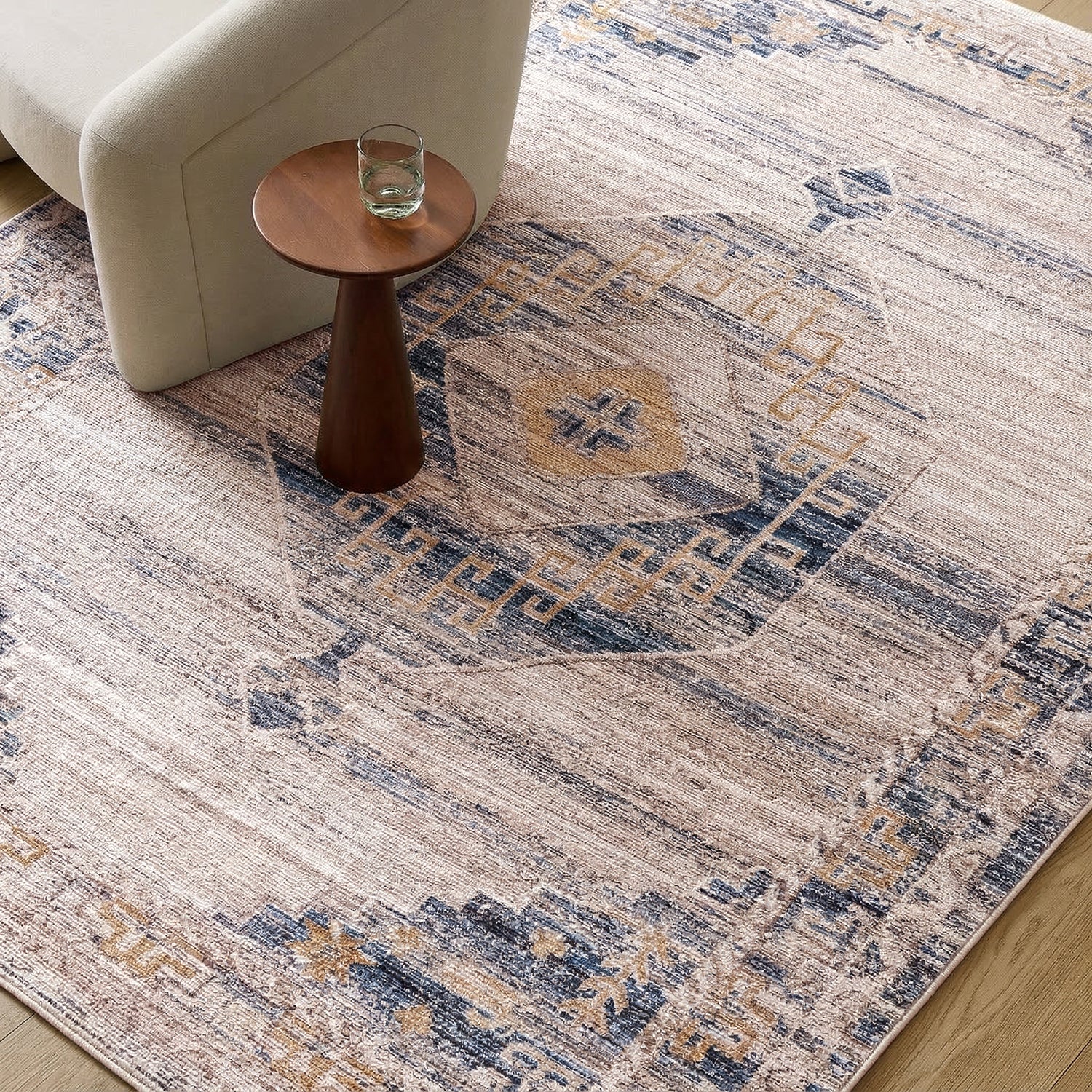 Fifth Avenue FIF2300 Rug - Love-Rugs