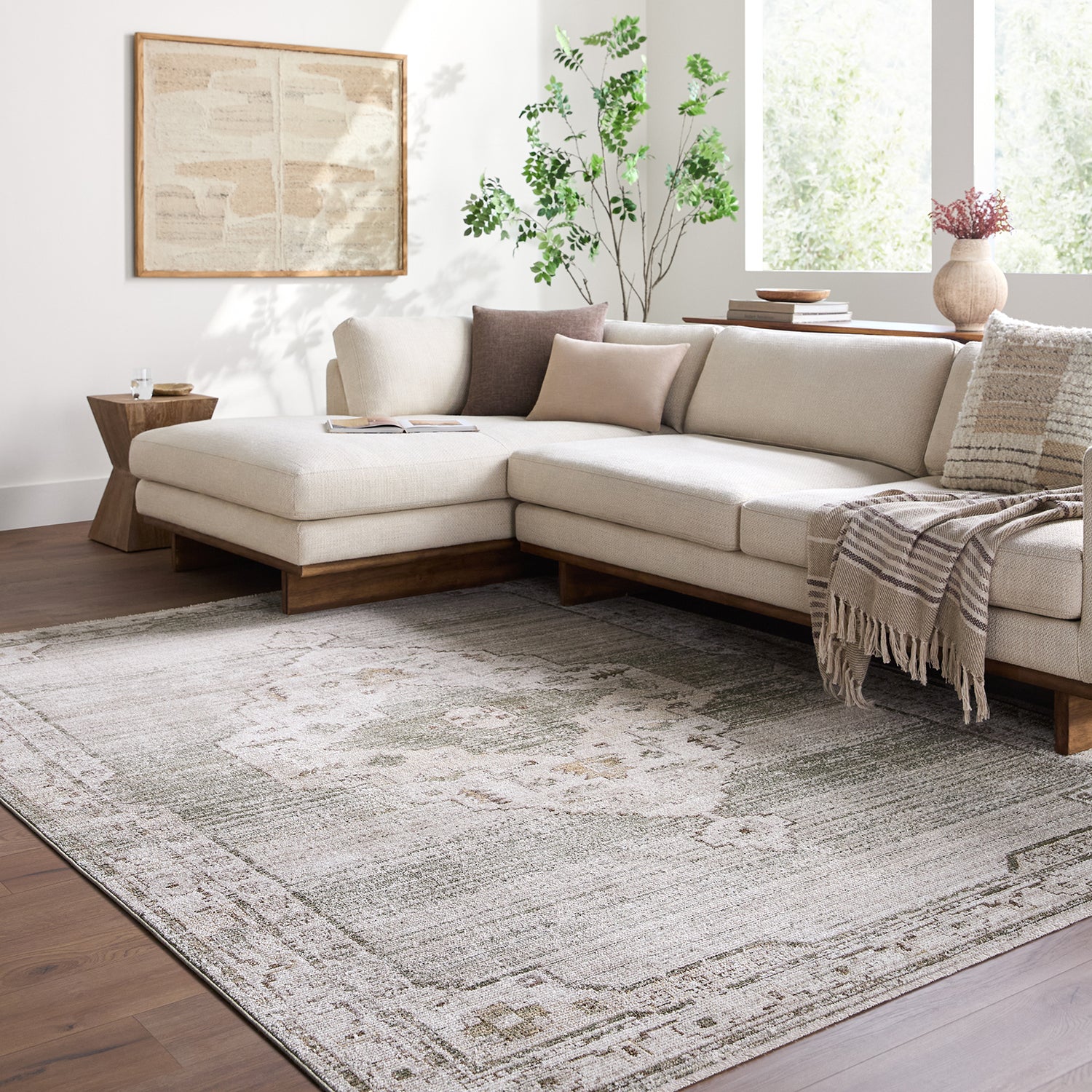 Fifth Avenue FIF2303 Rug - Love-Rugs