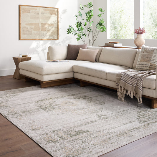 Fifth Avenue FIF2307 Rug - Love-Rugs alternate image