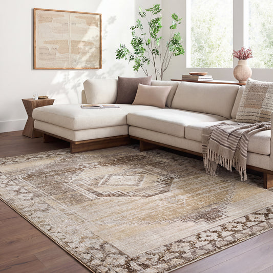 Fifth Avenue FIF2309 Rug - Love-Rugs alternate image