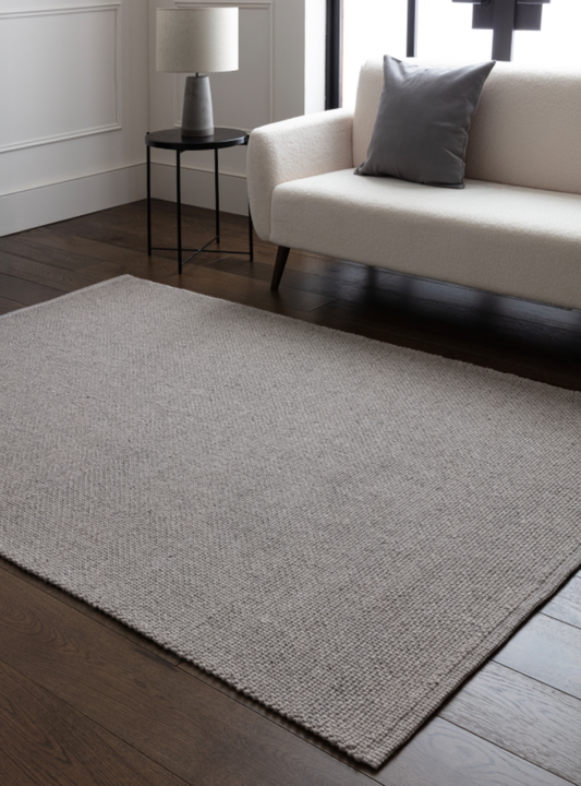 Finley Grey Rug - Love-Rugs alternate image