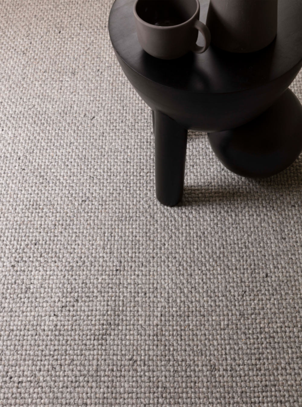 Finley Grey Rug - Love-Rugs