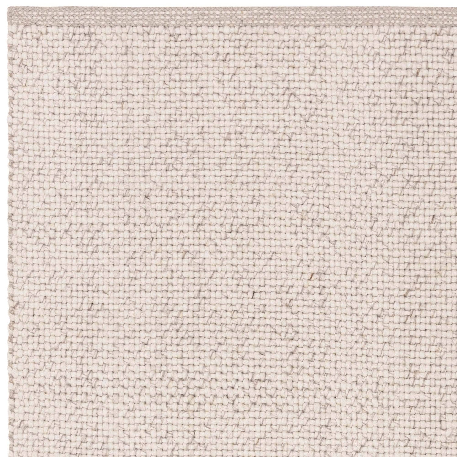 Finley Ivory Marl Rug - Love-Rugs