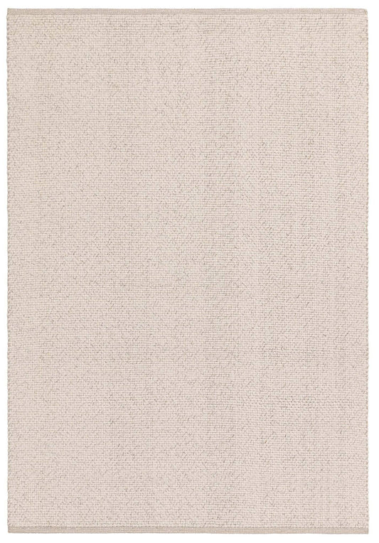 Finley Ivory Marl Rug - Love-Rugs