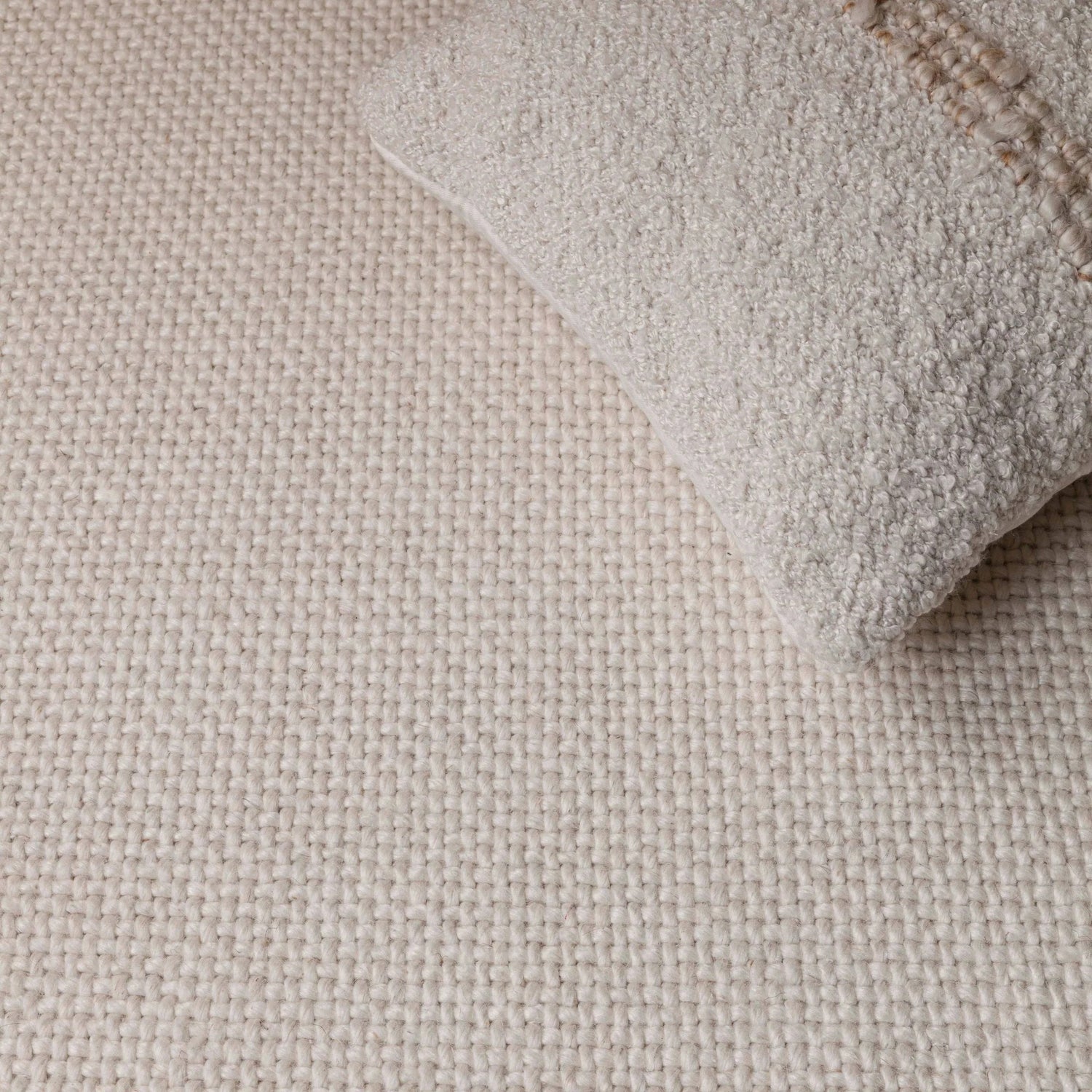 Finley Ivory Rug - Love-Rugs