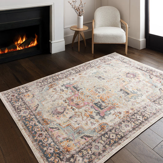 Flores Kira FR04 Rug alternate image