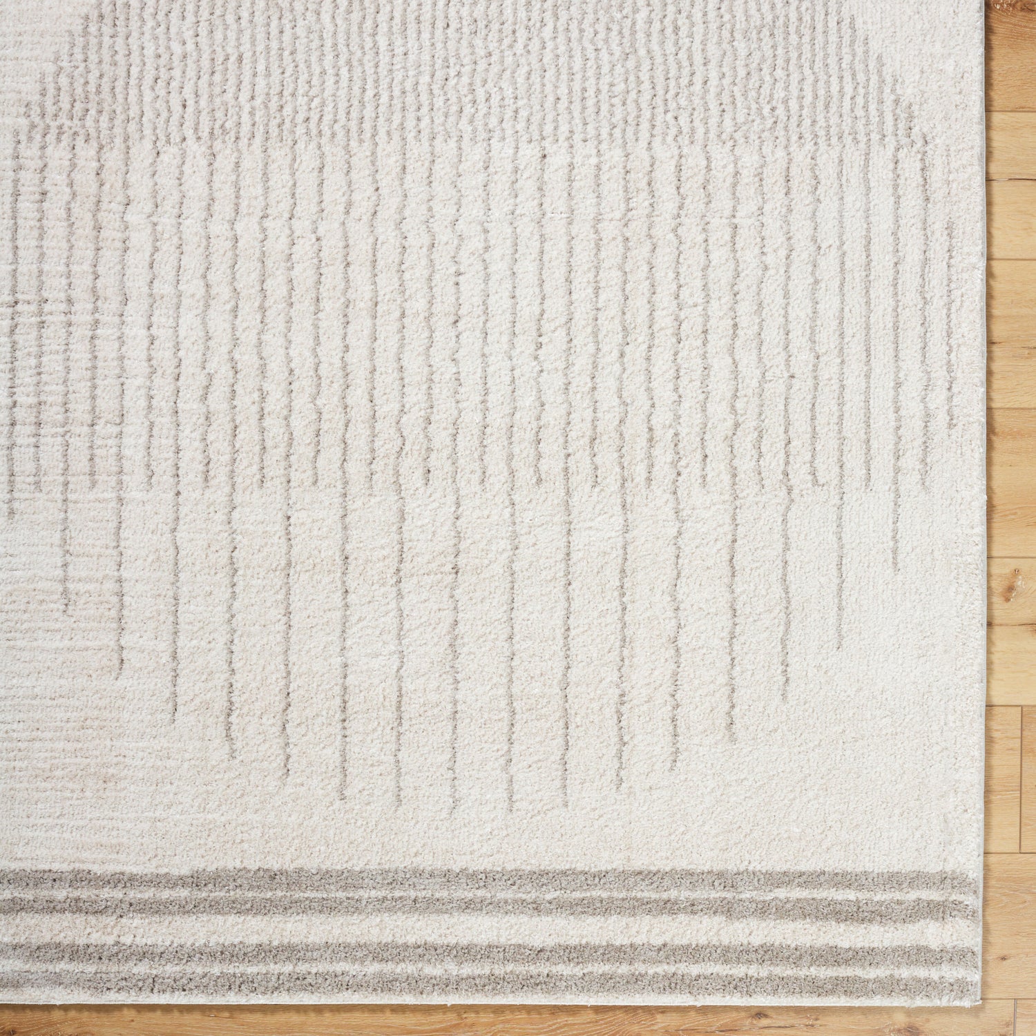 Fossay Shag Machine Washable Modern Shaggy Medium Grey FSG2309 Rug - Love-Rugs