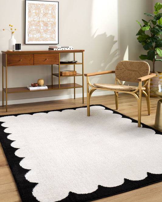Fossay Washable FSG2342 Rug - Love-Rugs alternate image