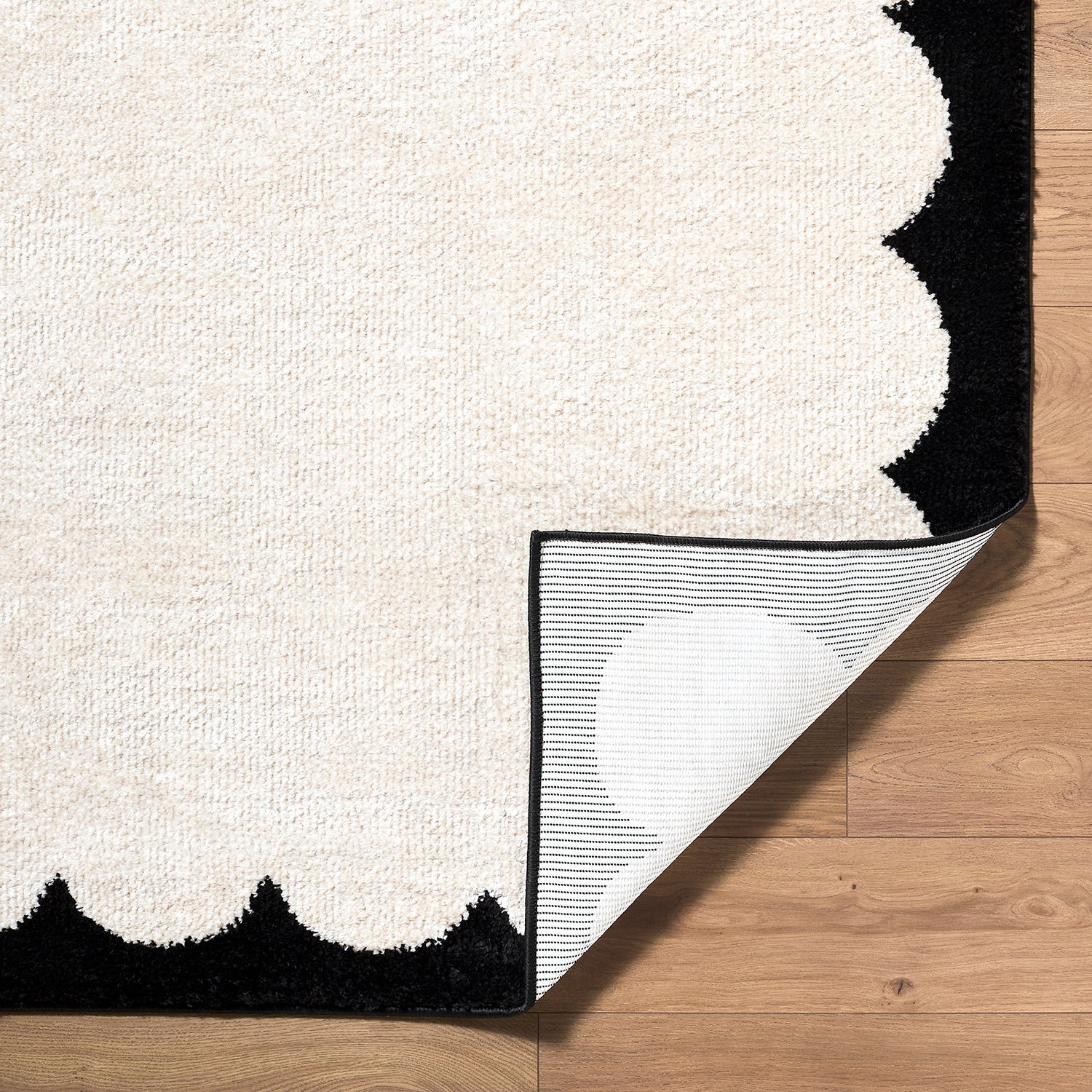 Fossay Washable FSG2342 Rug - Love-Rugs