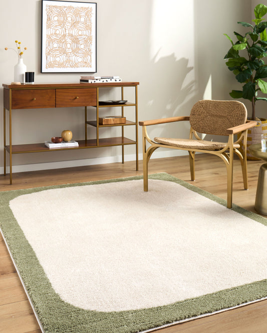 Fossay Washable FSG2344 Rug - Love-Rugs alternate image