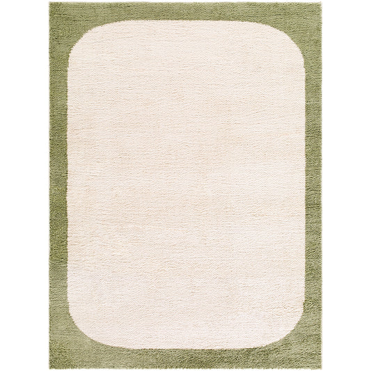 Fossay Washable FSG2344 Rug - Love-Rugs