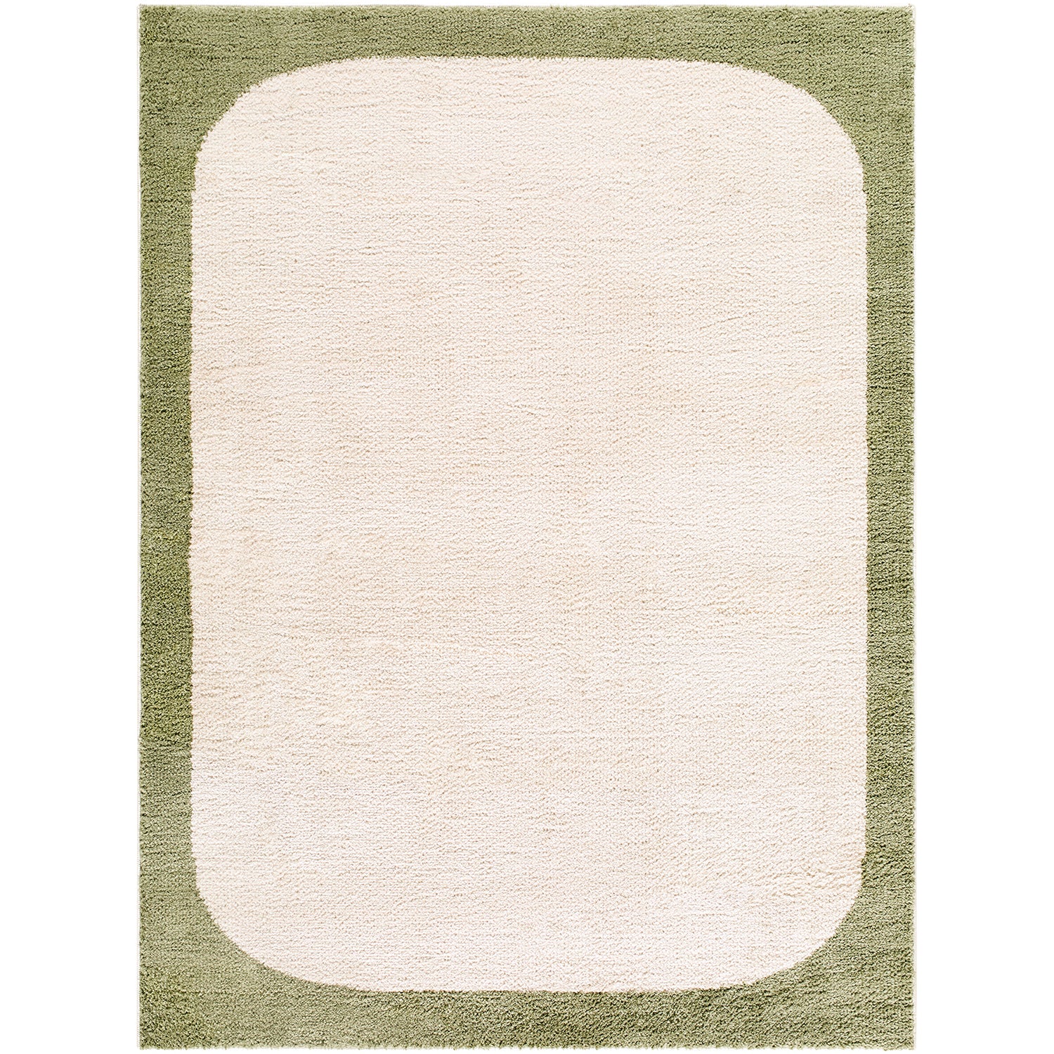 Fossay Washable FSG2344 Rug - Love-Rugs