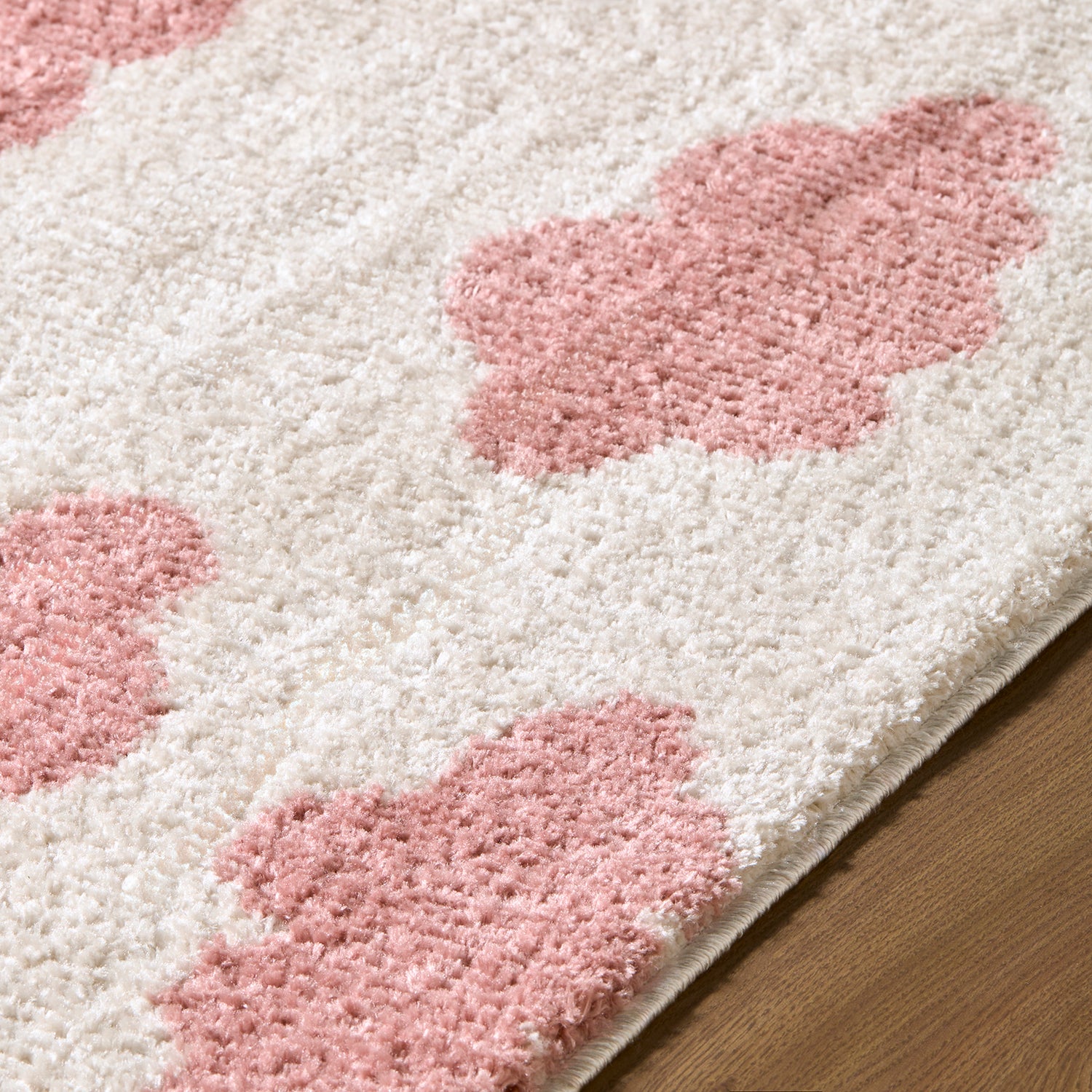 Fossay Washable FSG2349 Rug - Love-Rugs