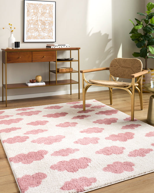 Fossay Washable FSG2349 Rug - Love-Rugs alternate image