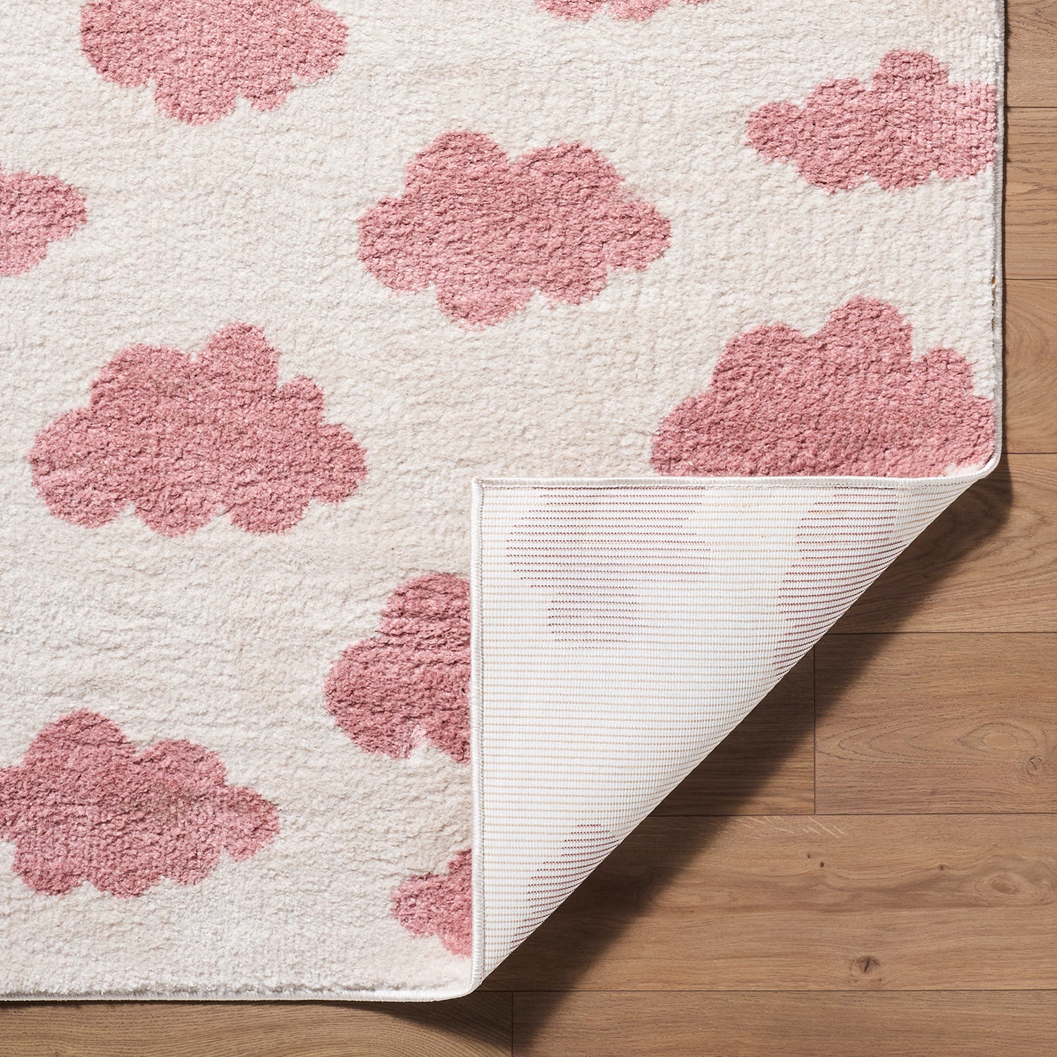 Fossay Washable FSG2349 Rug - Love-Rugs