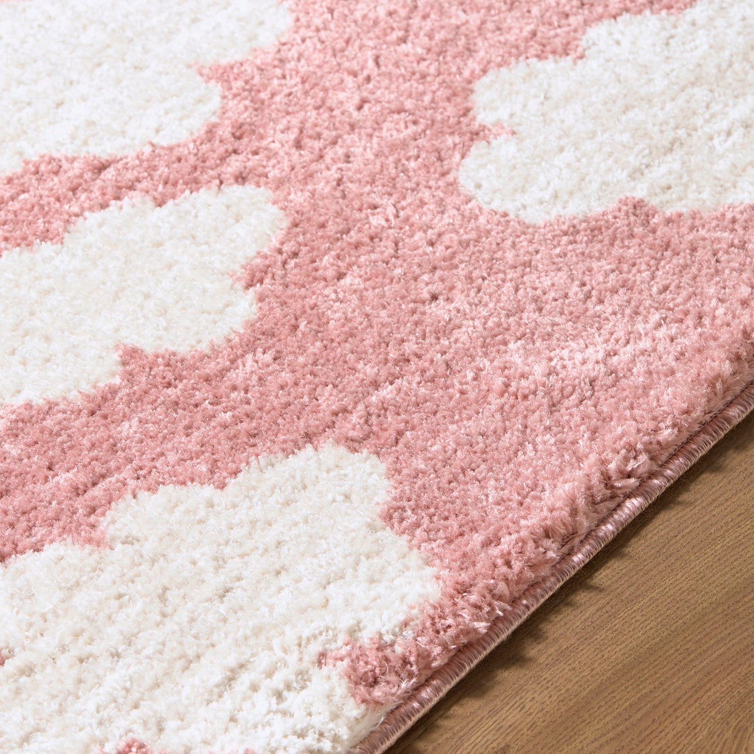 Fossay Washable FSG2350 Rug - Love-Rugs